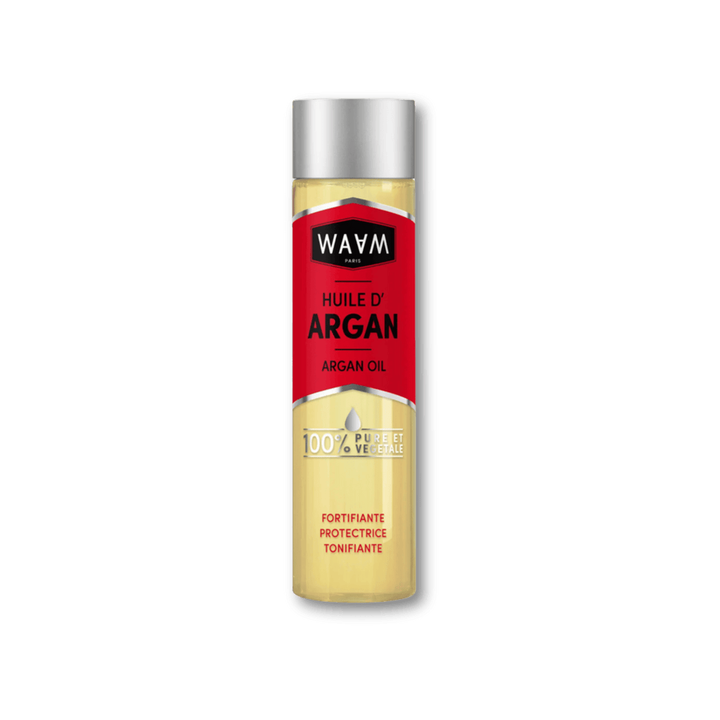 Huile d'Argan