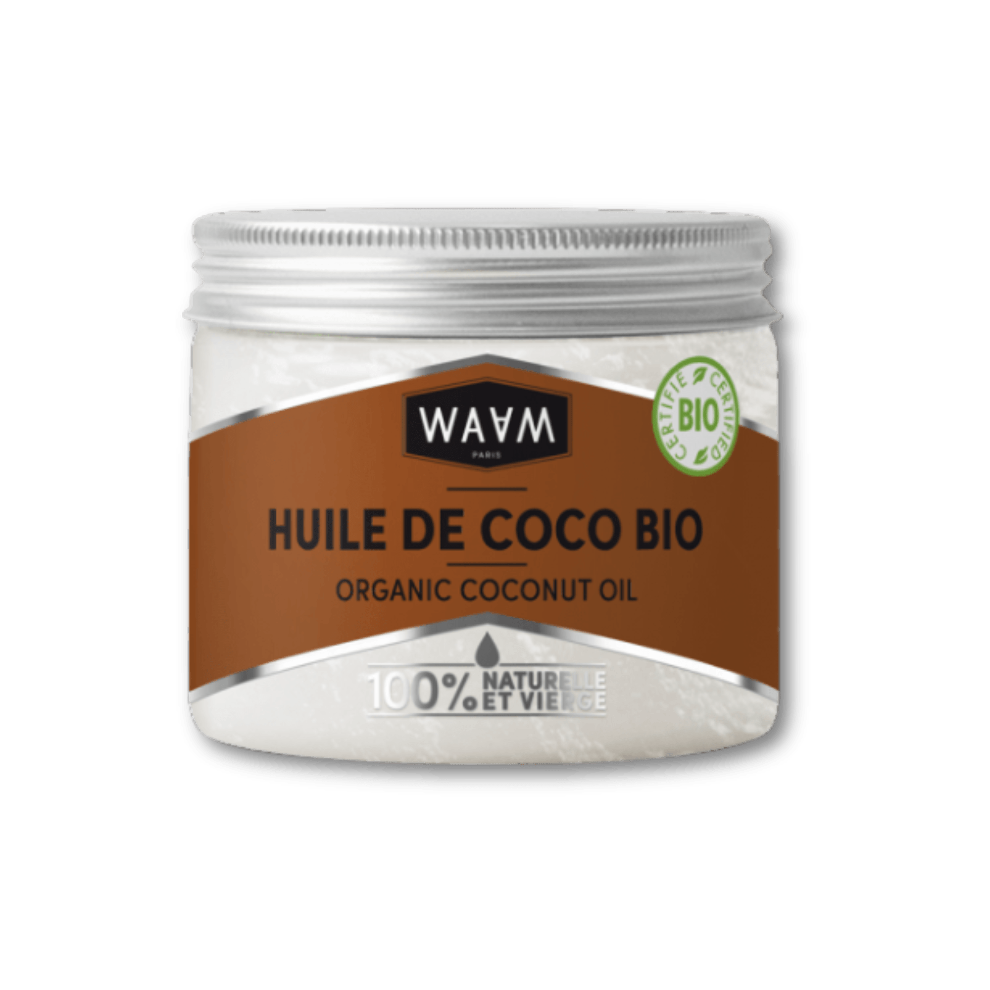 Huile de Coco