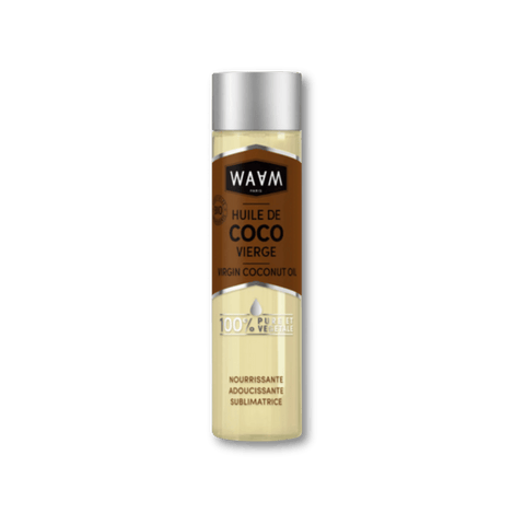 Huile de Coco