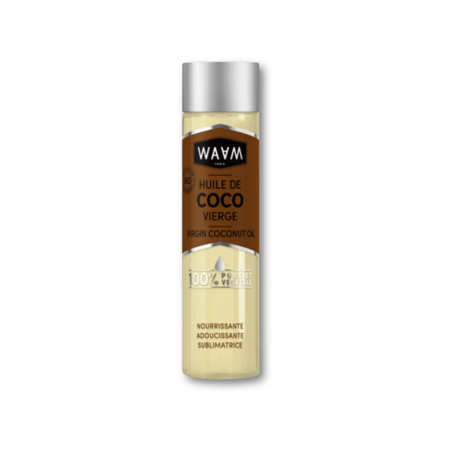Huile de Coco
