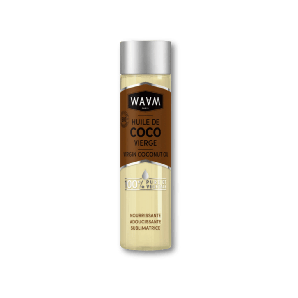 Huile de Coco