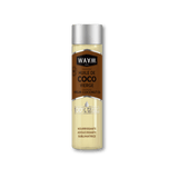 Huile de Coco