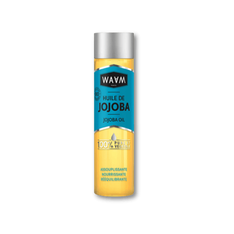 Huile de Jojoba