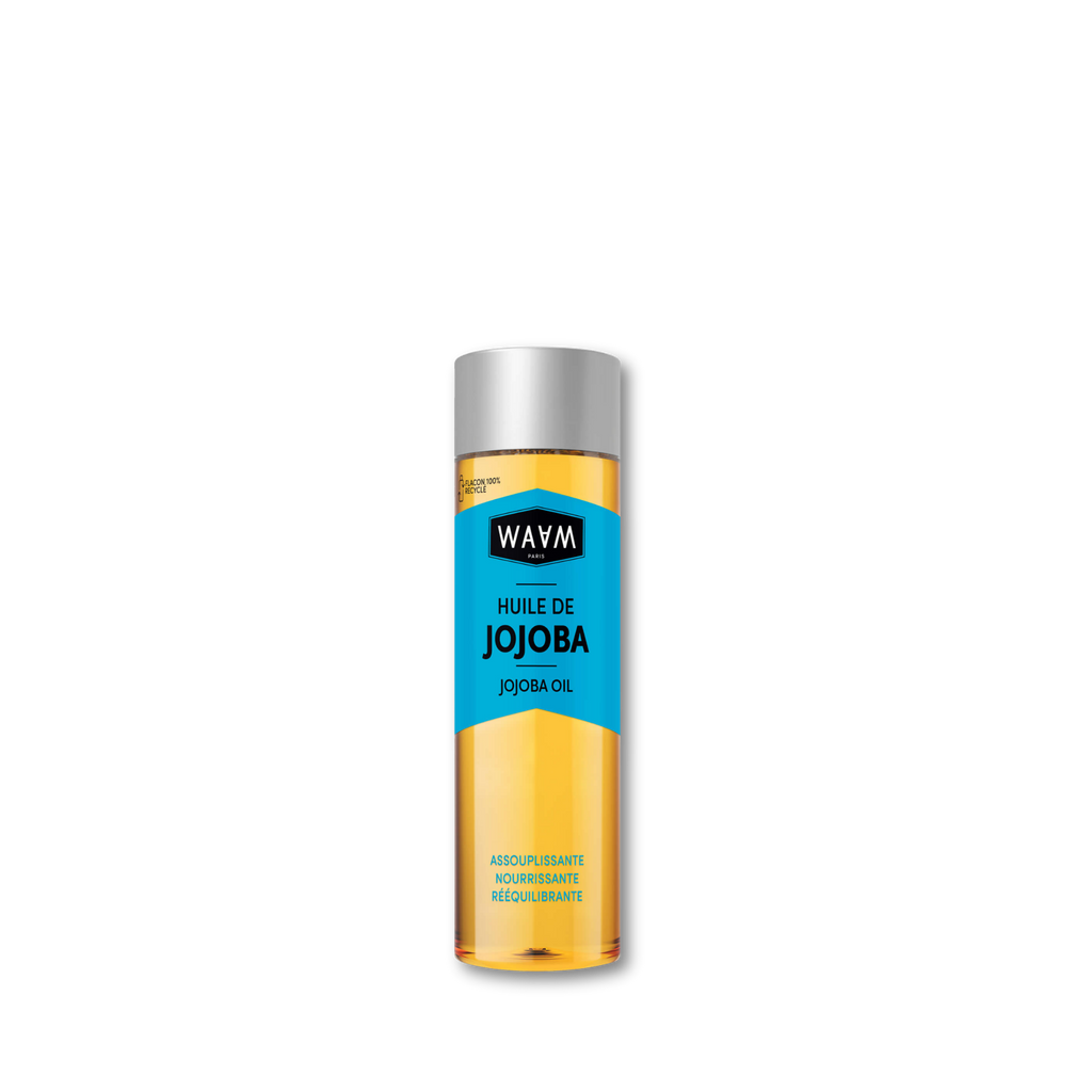 Huile de Jojoba