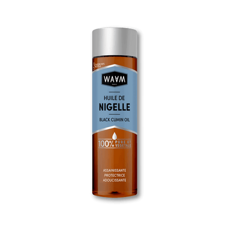 Huile de Nigelle