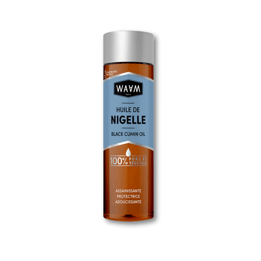 Huile de Nigelle