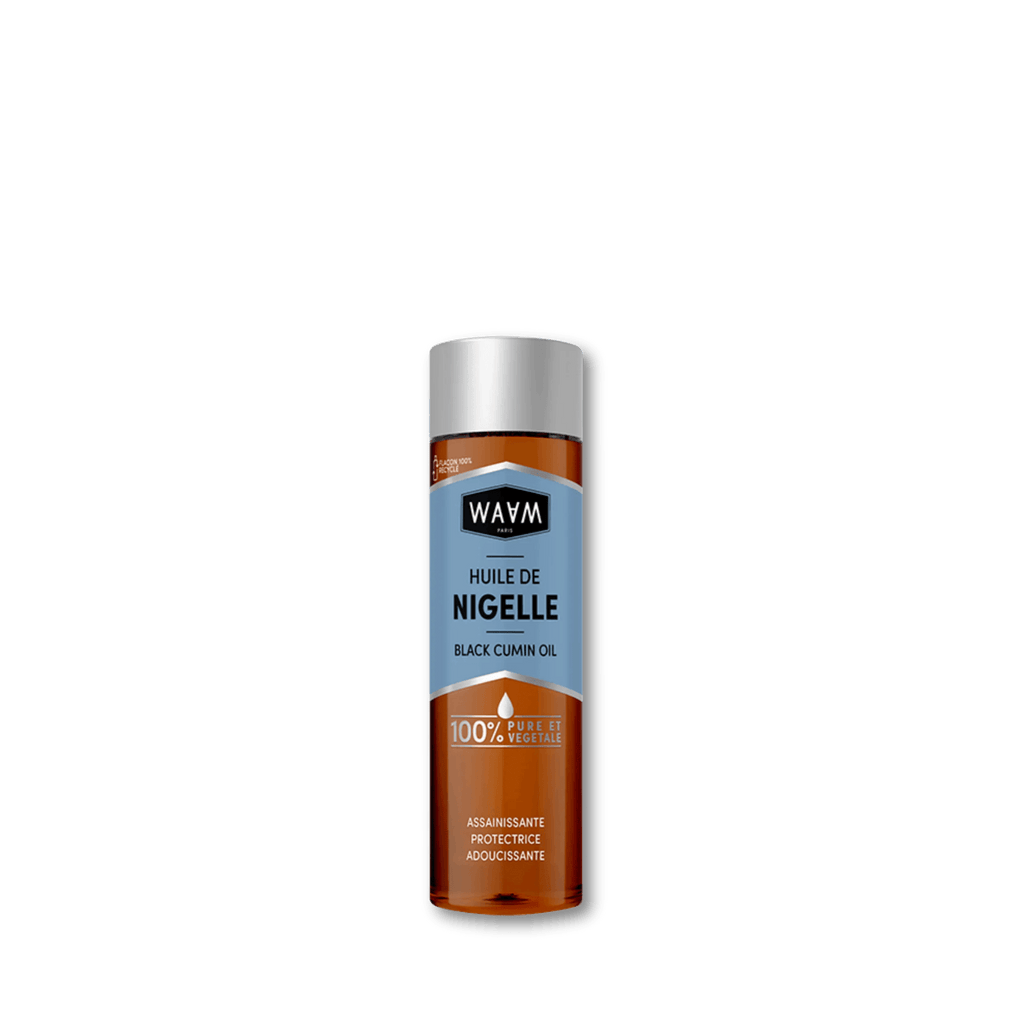 Huile de Nigelle