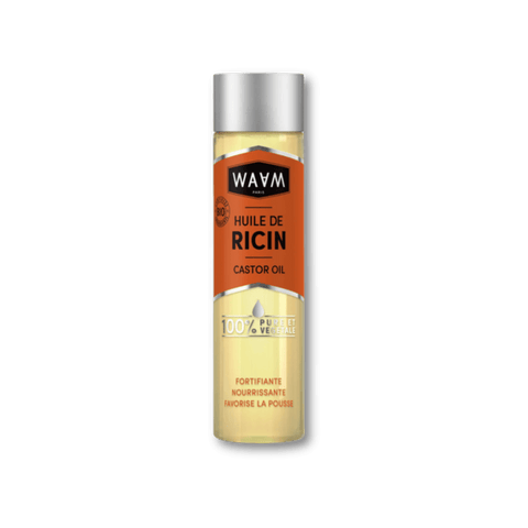 Huile de Ricin