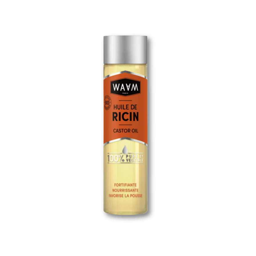 Huile de Ricin