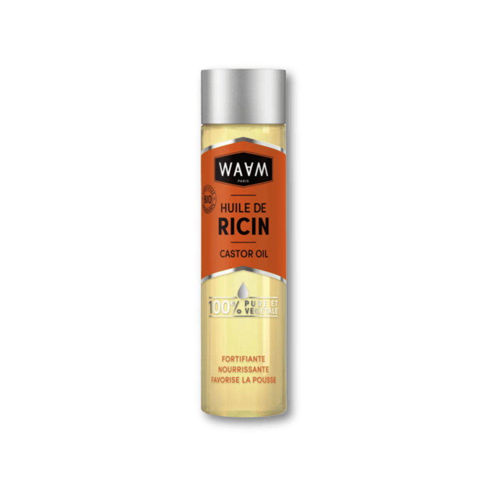 Huile de Ricin