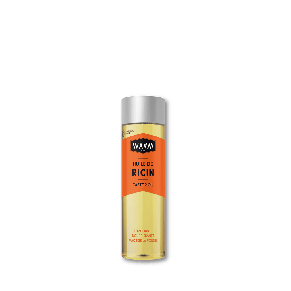 Huile de Ricin