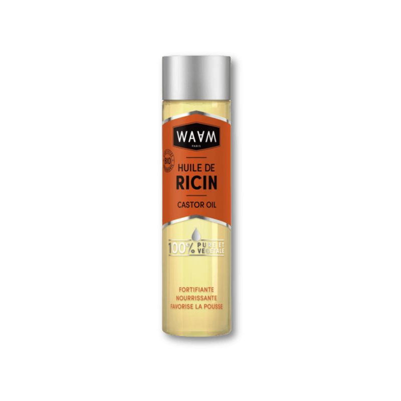 Huile de Ricin