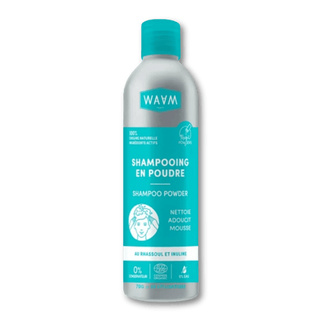 Shampoing Magic Powder