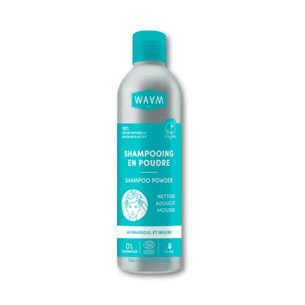 Shampoing Magic Powder