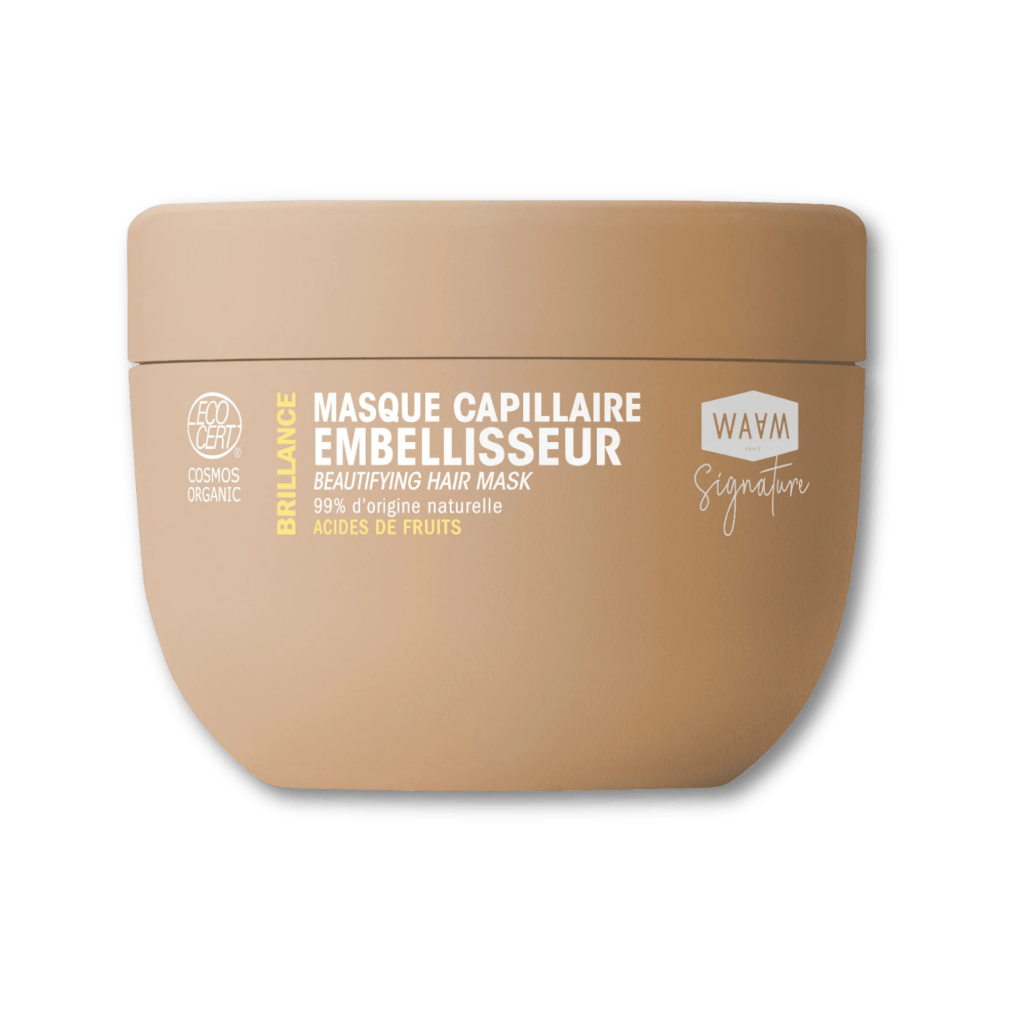 Masque Capillaire Embellisseur