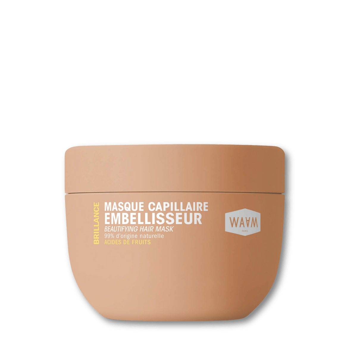 Masque Capillaire Embellisseur