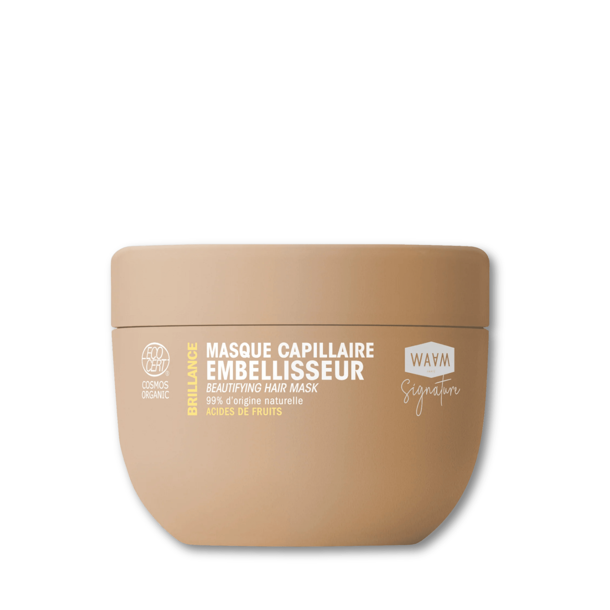Masque Capillaire Embellisseur