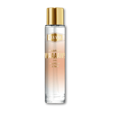 Parfum Capillaire WAAAAW