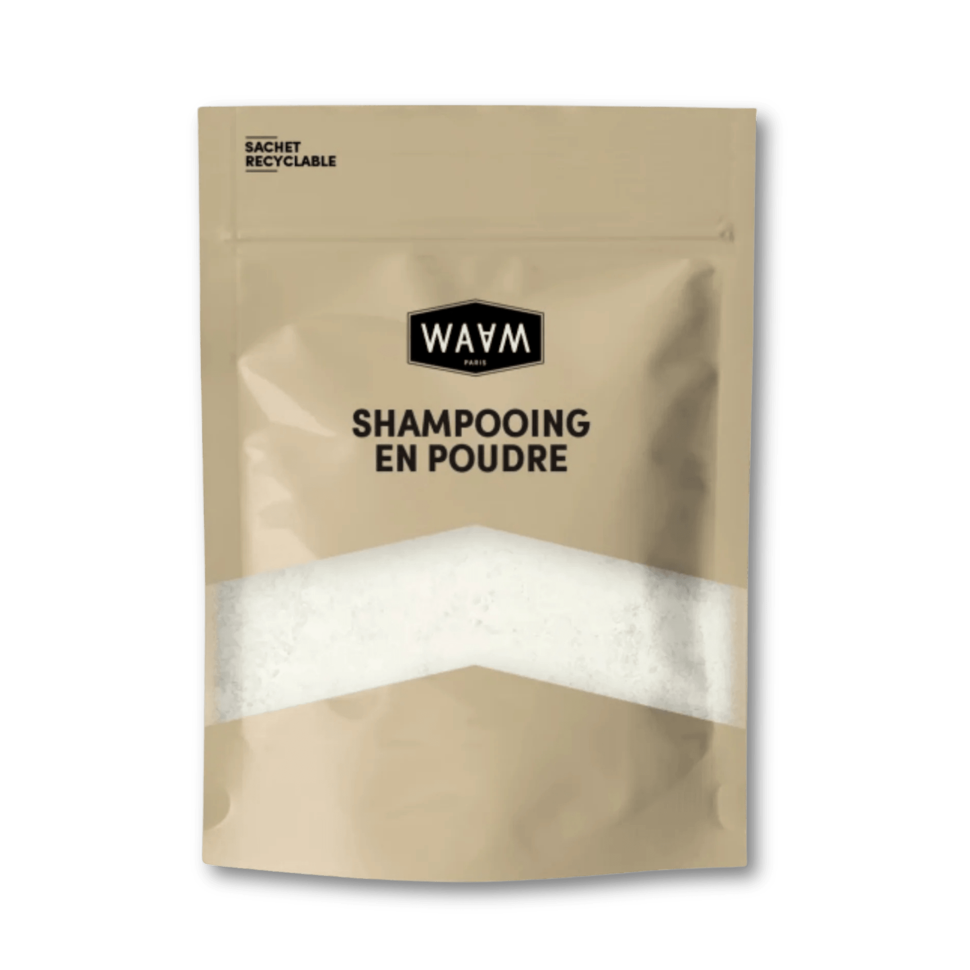 Recharge Shampoing Magic Powder