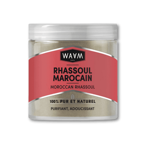 Rhassoul Marocain