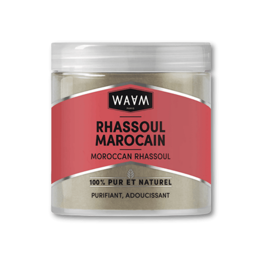 Rhassoul Marocain