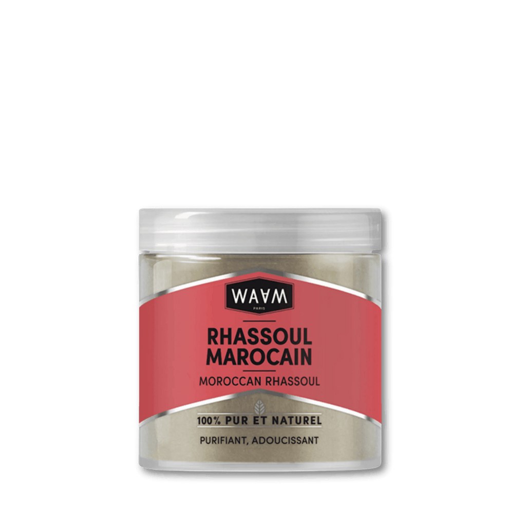 Rhassoul Marocain