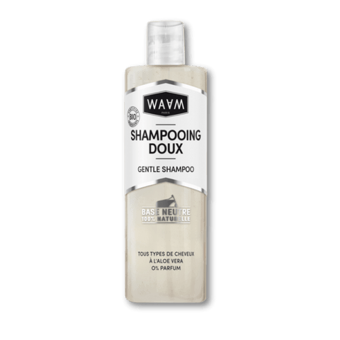 Shampoing Neutre