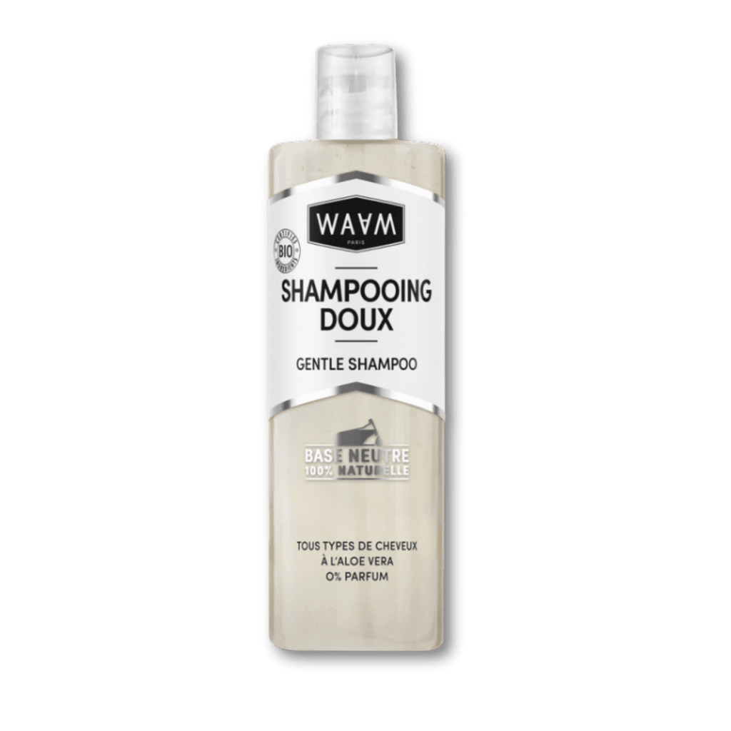 Shampoing Neutre