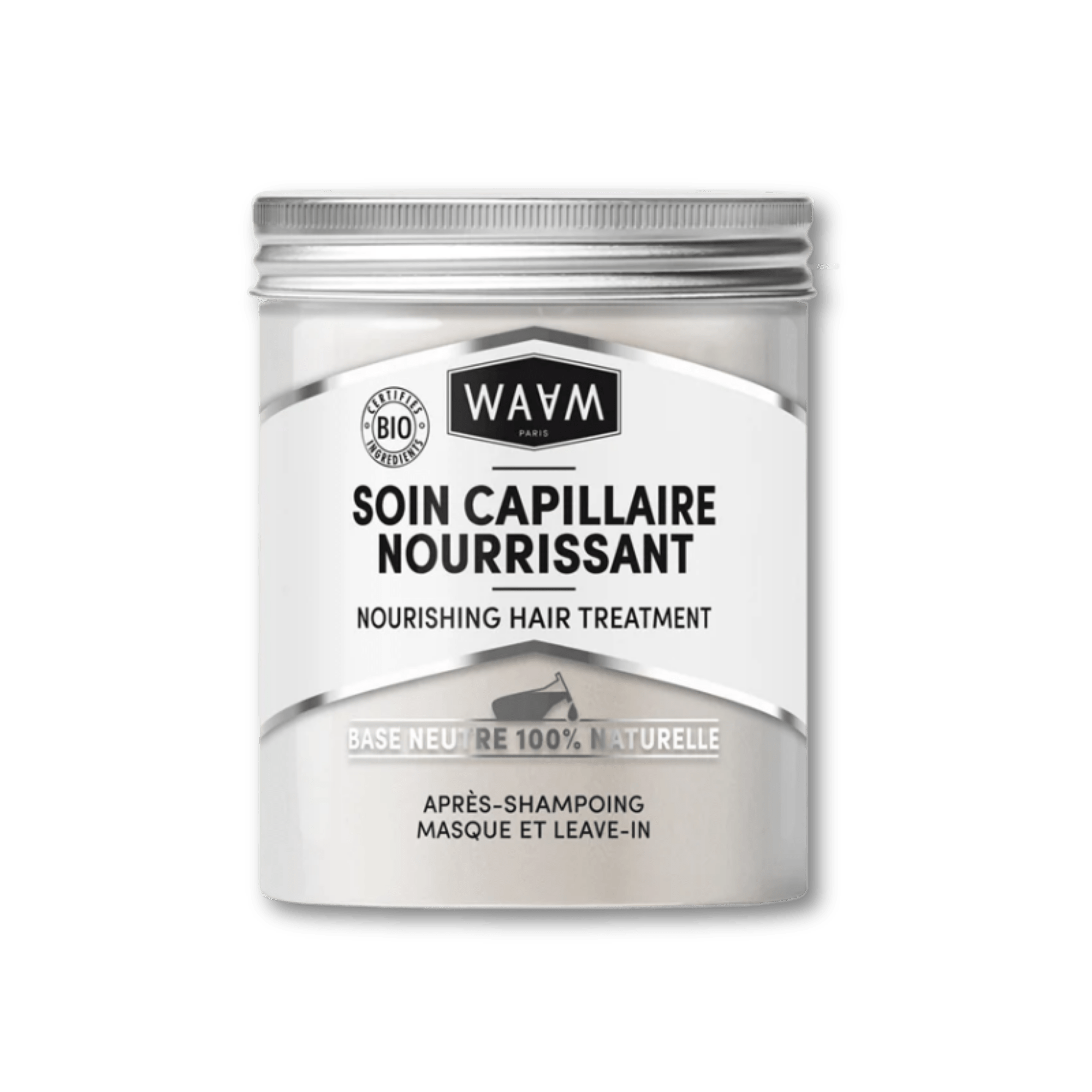 Soin Capillaire Nourrissant