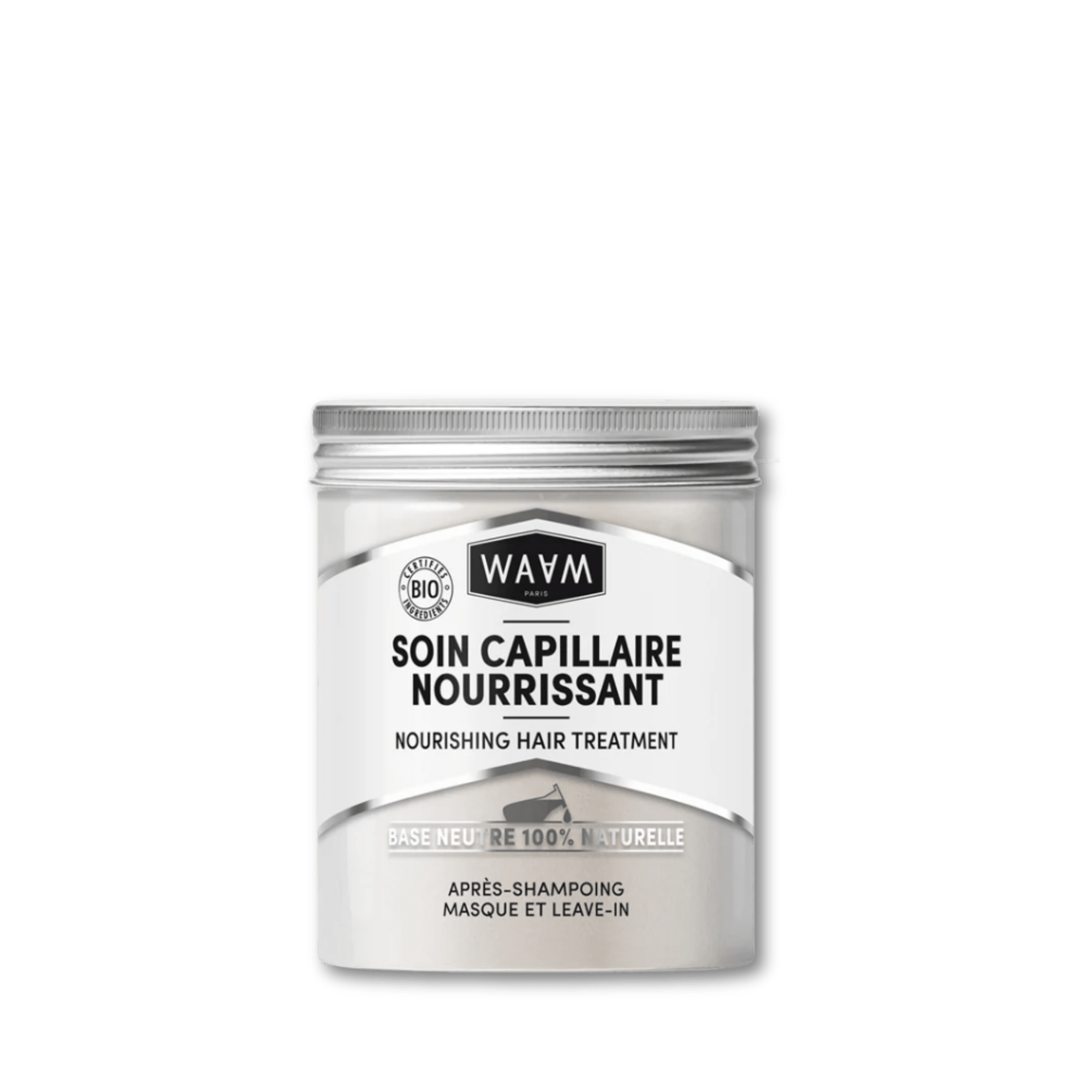 Soin Capillaire Nourrissant