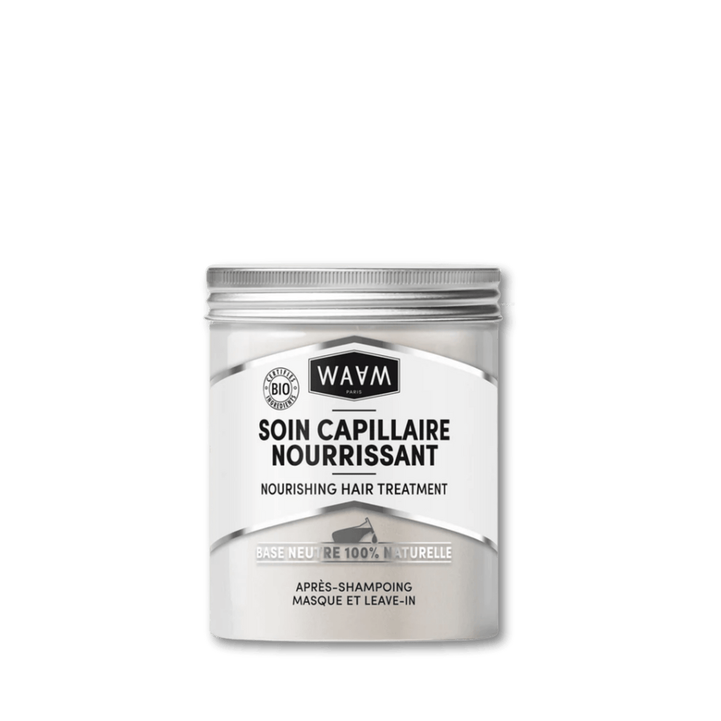 Soin Capillaire Nourrissant