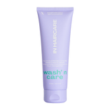 Shampoing Wash N Care InHaircare