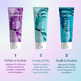 Gelée Bouclante Blue Power