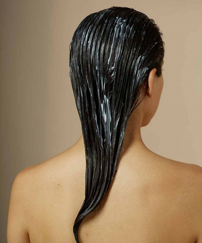 Baume Après-Shampoing Revitalisant Prim Aloe