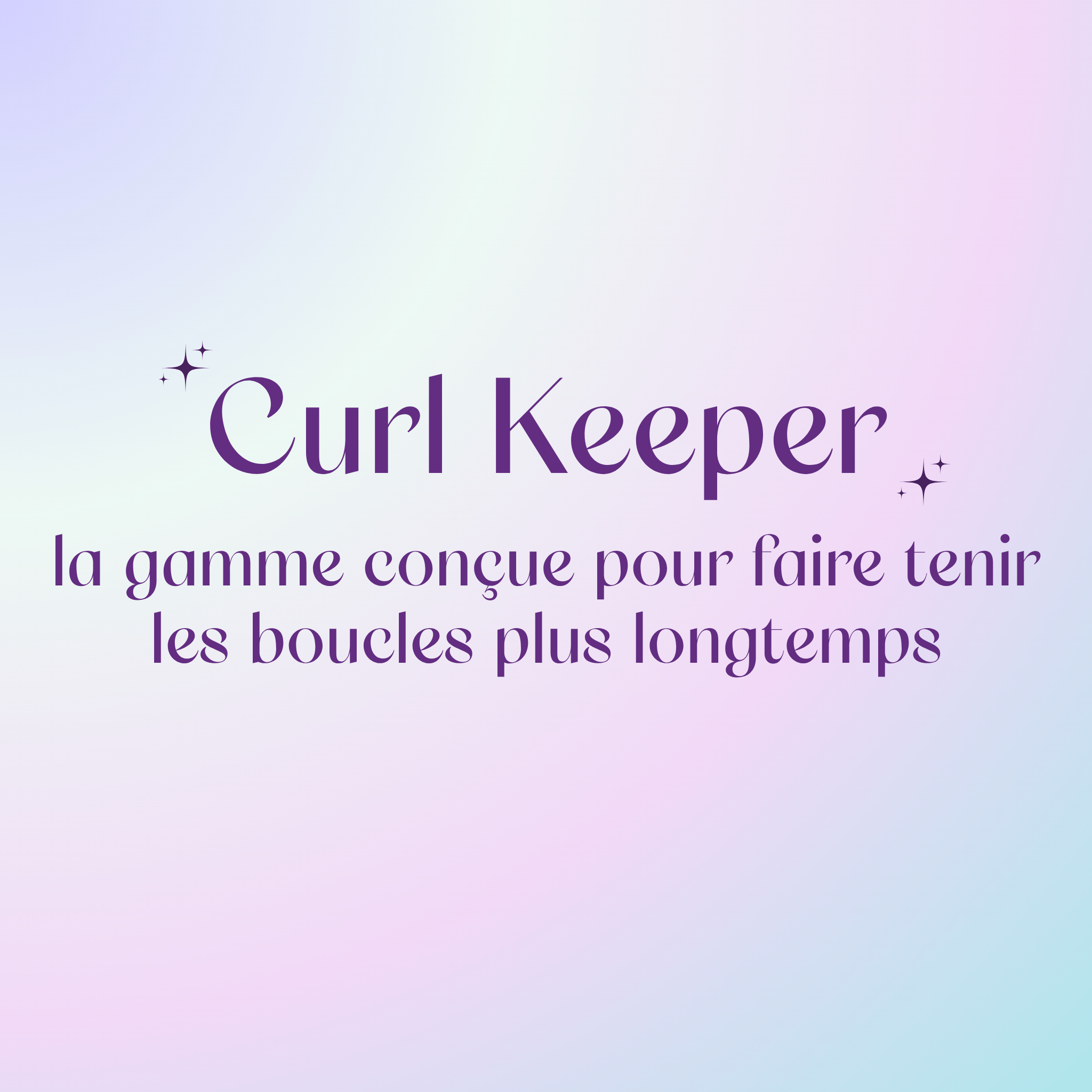 Gelée Bouclante Blue Power