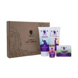 Coffret sapotille Noir O Naturel