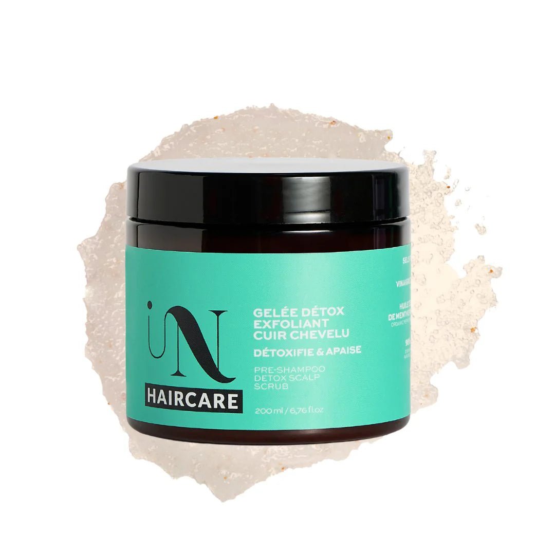 Gelée Exfoliante Gommante