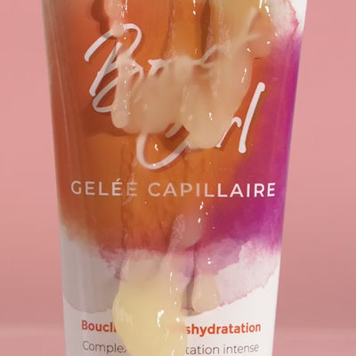 Boost Curl Les Secrets de Loly