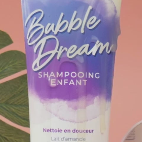 Bubble Dream Les Seccrets de Loly