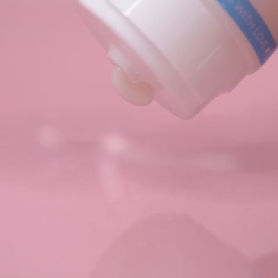 Kurl Potion Les Secrets de Loly