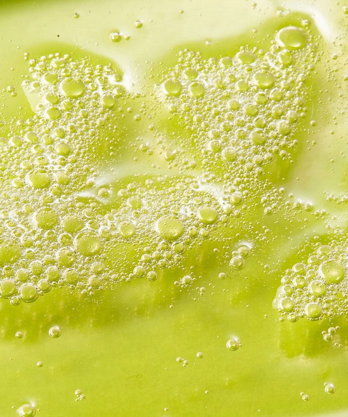 Shampoing Apaisant Equilibrant Prim Aloé