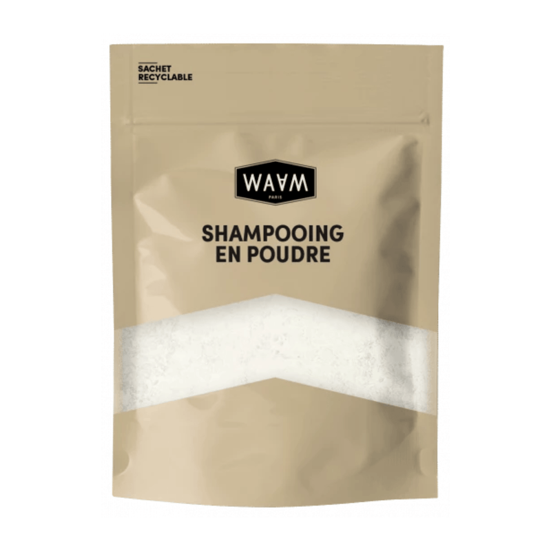 Recharge Shampoing Magic Powder