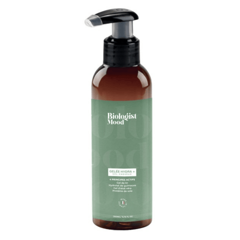Gelée cheveux Hydra +