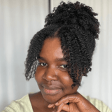 La Routine De @my_natural_hair