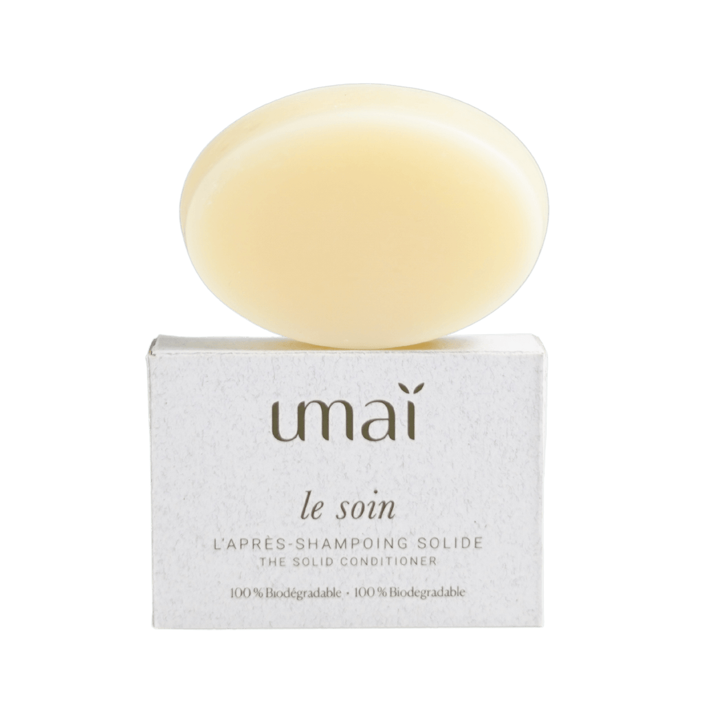 Après-shampoing Umai