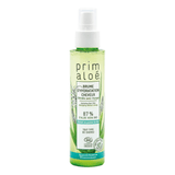 Brume d'Hydratation Cheveux Prim Aloe