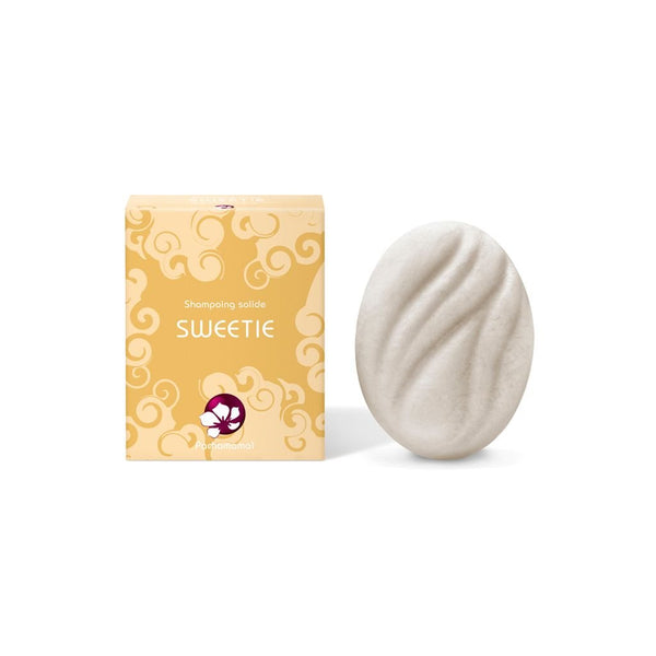 Shampoing Sweetie Cheveux Normaux à Secs