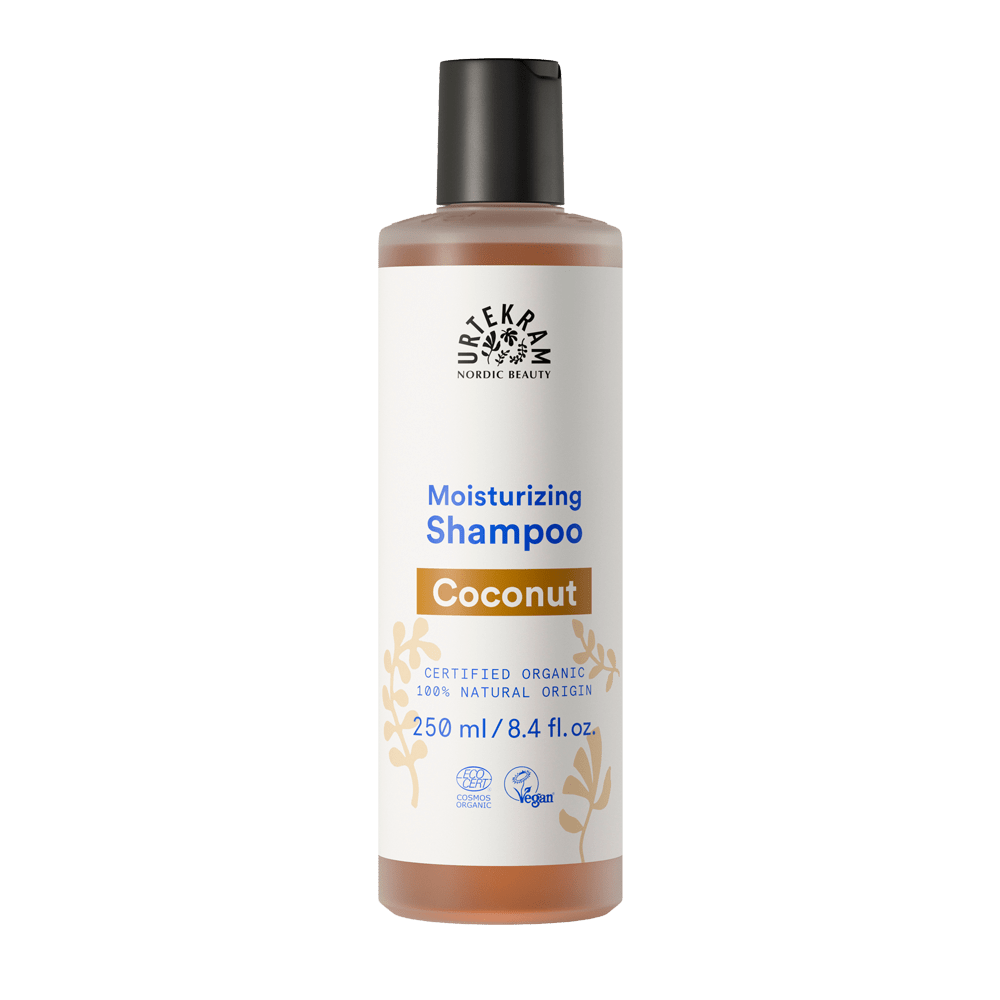 Shampoing Noix de Coco