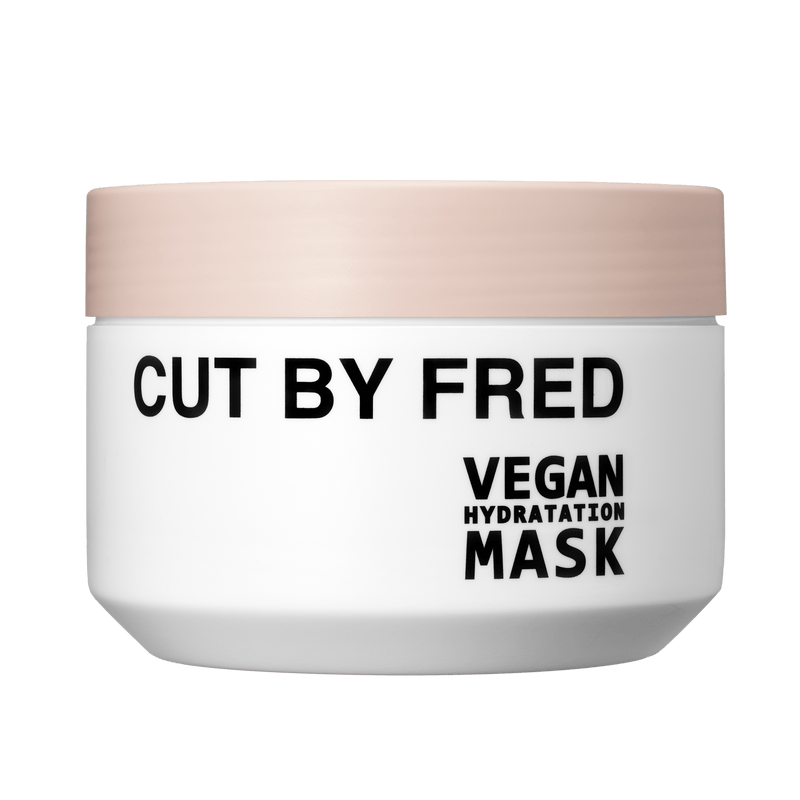 Masque Vegan Hydratation Mask