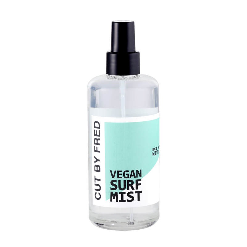Brume Effet Plage Vegan Surf Mist